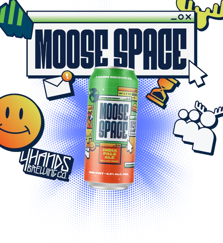 Moose Space